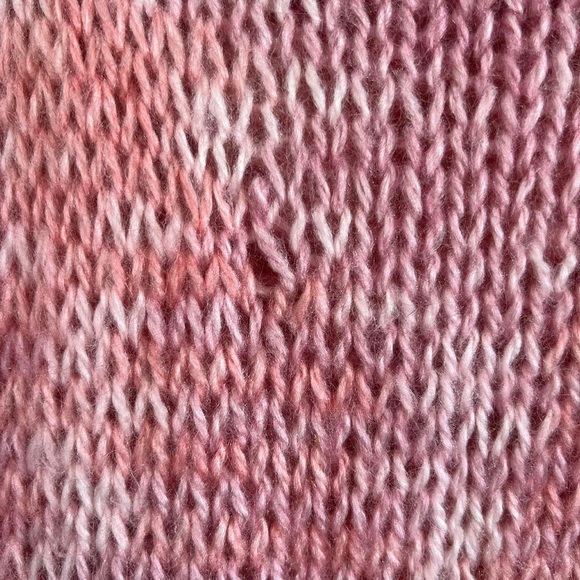 Vintage Knit Sleeveless Top - Picture 5 of 5